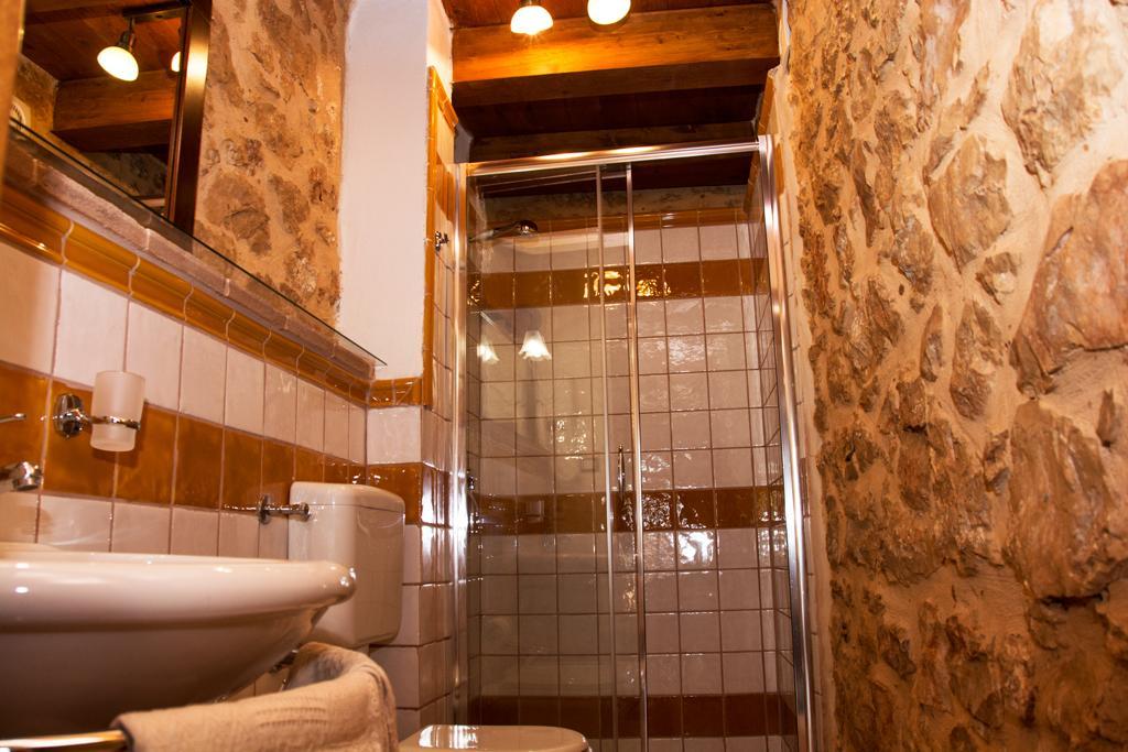 Agriturismo Casale Re Sonnino Room photo