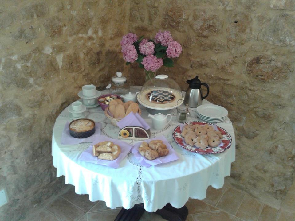 Agriturismo Casale Re Sonnino Room photo