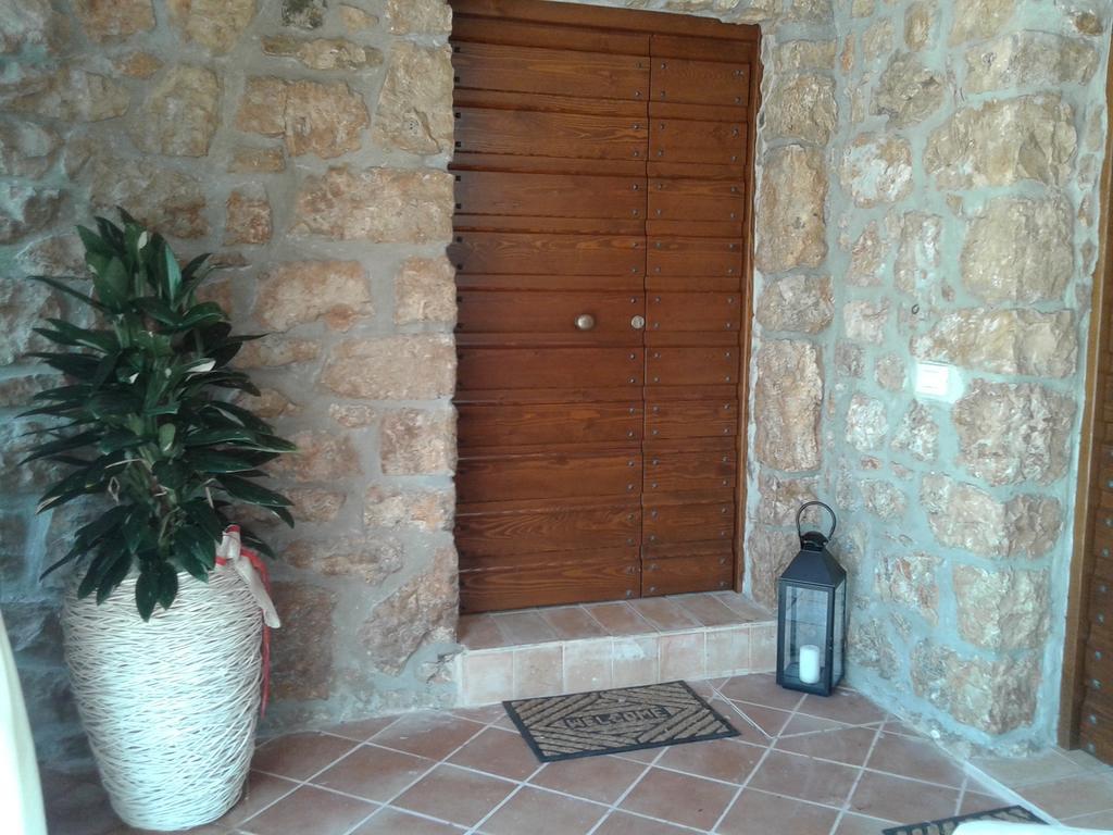 Agriturismo Casale Re Sonnino Room photo