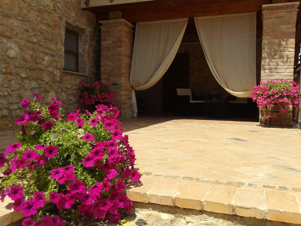 Agriturismo Casale Re Sonnino Room photo